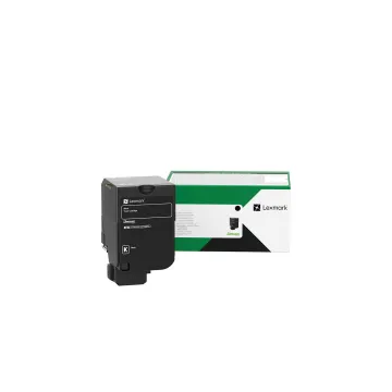 TONER LEXMARK (CS/CX73X) 22K black