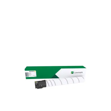 Toner Laser Lexmark 76C00Y0 Yellow -11.5