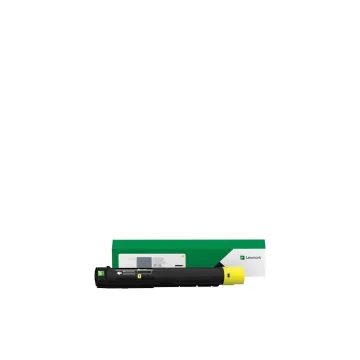 16.5K Pgs High Yield Yell Toner CX930-31