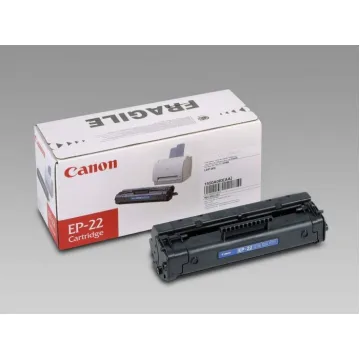 CANON TONER LBP CARTRIDGE EP-22