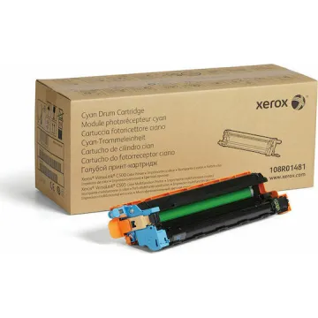 Xerox VersaLink C50X Cyan Drum 40K