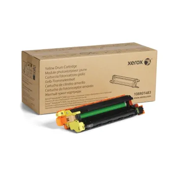 Xerox VersaLink C50X Yellow Drum 40K