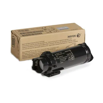 Toner Laser Tektronix 106R03476 Bl 2.5k