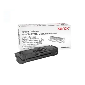 Toner Xerox 006R04962 1.5K