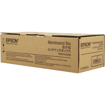 ΑΝΑΛΩΣ MAINTENENCE BOX C13T699700