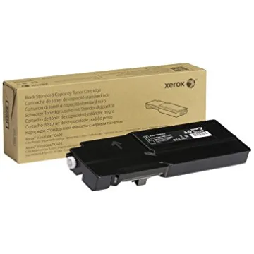TONER XEROX 106R03500  C400 BLK 2,5K