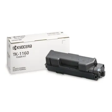 Kyocera TonerTK-1160 7.2K
