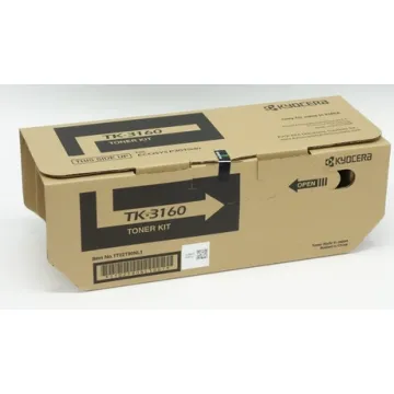 Kyocera Toner TK-3160 12,5K