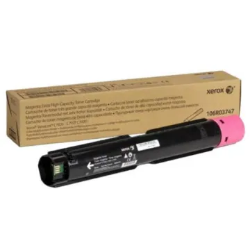 Toner Xerox 106R03748 C7020 CYAN