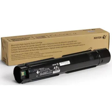Toner Xerox 106R03745 VersaLink C7020-C7