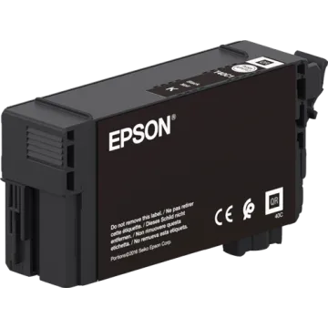 Epson Singlepack UltraChrome XD2 Black