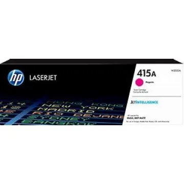 HP 415A Magenta LaserJet Toner W2033A