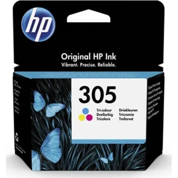 ΑΝΑΛΩΣ HP 305 Tri Color