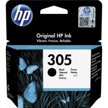 ΑΝΑΛΩΣ HP 305 Black