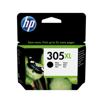 ΑΝΑΛΩΣ HP 305 Black XL