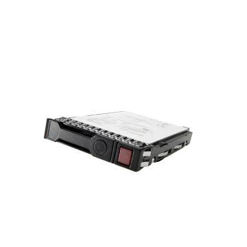 HPE 480GB SATA RI SFF SC SSD P18422-B21