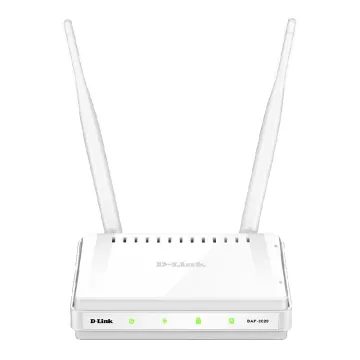 WIRELESS D-LINK DAP-2020