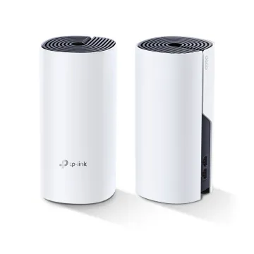 WIRELESS ACC POINT Deco P9(2-pack)