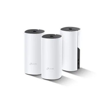 WIRELESS ACC POINT Deco P9(3-pack)