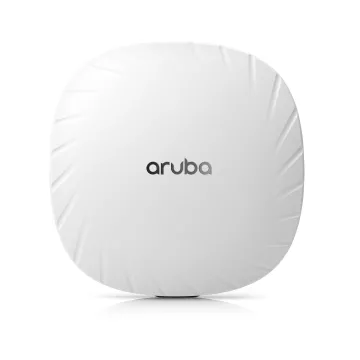 Aruba AP-515 (RW) Unified AP Q9H62A