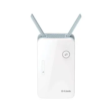 D-LINK MESH RANGE EXTENDER E15