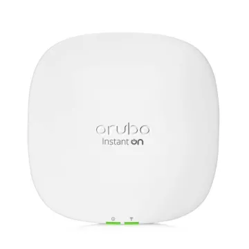 Aruba Instant On AP25 (RW) R9B28A
