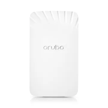Aruba AP-503H (RW) Unified AP R3V36A