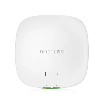 HPE NW ION AP21 (RW) Wi-Fi 6 AP S1T09A