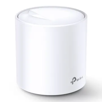 WIRELESS ACCESS POINT Deco X20(1-pack)