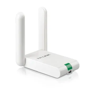 WIRELESS ADAPTER TP-LINK TL-WN822N