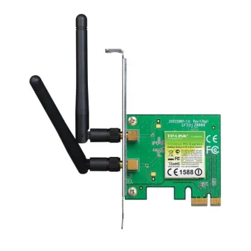 WIRELESS ADAPTER TP-LINK TL-WN881ND