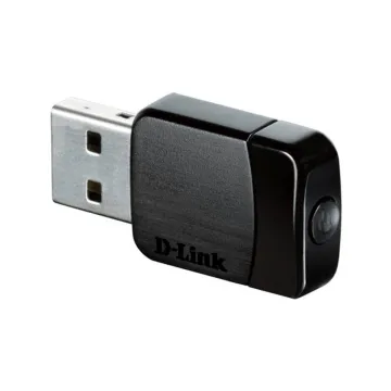 WIRELESS D-LINK USB DWA-171