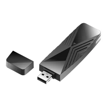 WIRELESS D-LINK USB DONGLE DWA-X1850