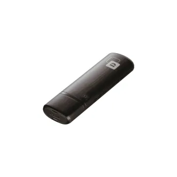 WIRELESS D-LINK USB DONGLE 802.1 DWA-182