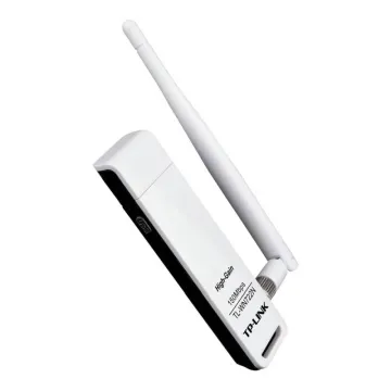 WIRELESS ADAPTER TP-LINK TL-WN722N