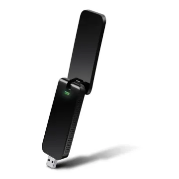 WIRELESS ADAPTER TP-LINK Archer T4U