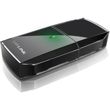 WIRELESS ADAPTER TP-LINK Archer T2U