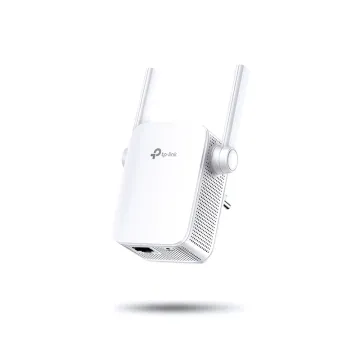 WIRELESS REPEATER TP-LINK TL-WA855RE