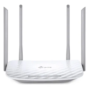 WIRELESS ROUTER TP-LINK Archer C50