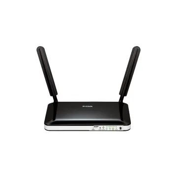 ΑΣΥΡΜ.ROUTER D-LINK DWR-921