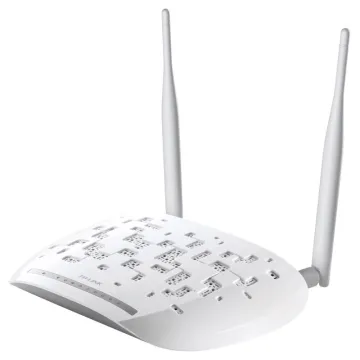 WIRELESS ROUTER TP-LINK TD-W9970