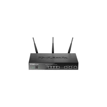 ΑΣΥΡΜ.ROUTER D-LINK DSR-1000AC