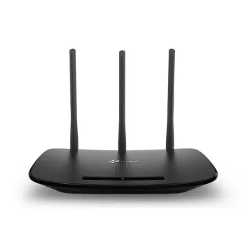 WIRELESS ROUTER TP-LINK TL-WR940N