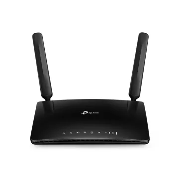 WIRELESS ROUTER TP-LINK Archer MR400