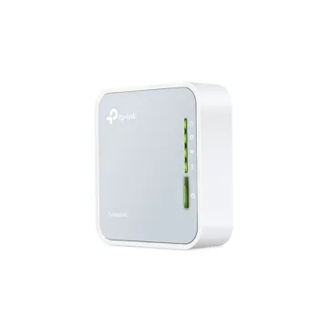 WIRELESS ROUTER TP-LINK TL-WR902AC