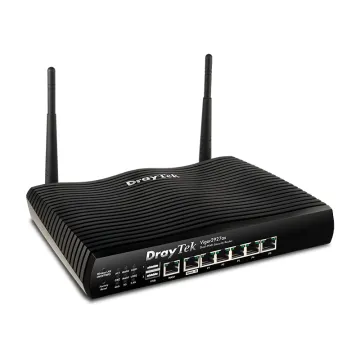 ΑΣΥΡΜ.ROUTER DRAYTEK Vigor2927ax