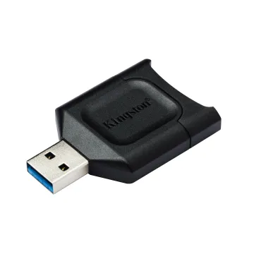 KINGSTON MobileLite Plus SD Reader3.2 G1