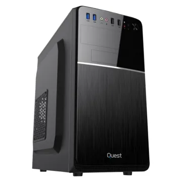 PC Quest Me i3-12100|8GB|240GB|W11H