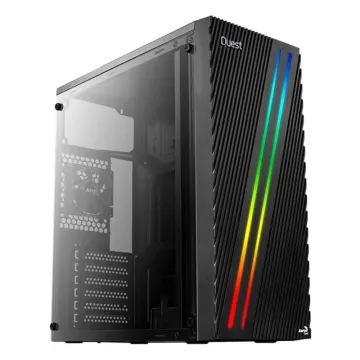 PC Quest Play i5 13400|16GB|1TB|3050|W11