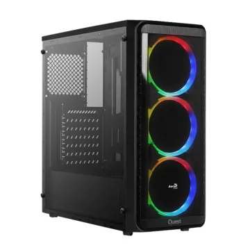 PC Quest Play R5 5600X|16GB|1TB|3060|W11